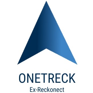 Logo OneTreck library and applications