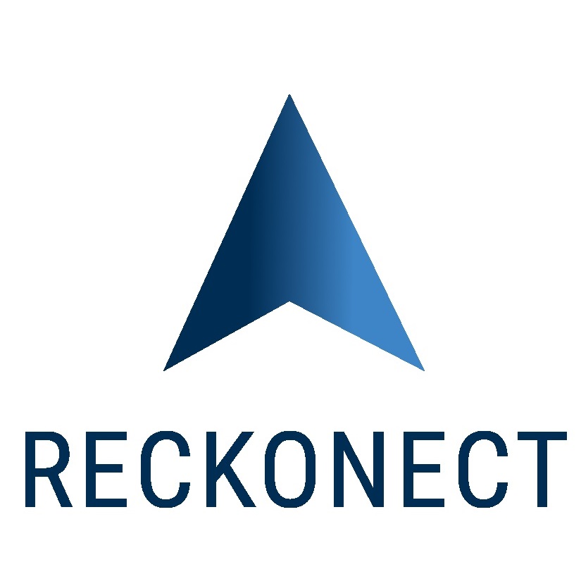 Logo Reckonect library and applications